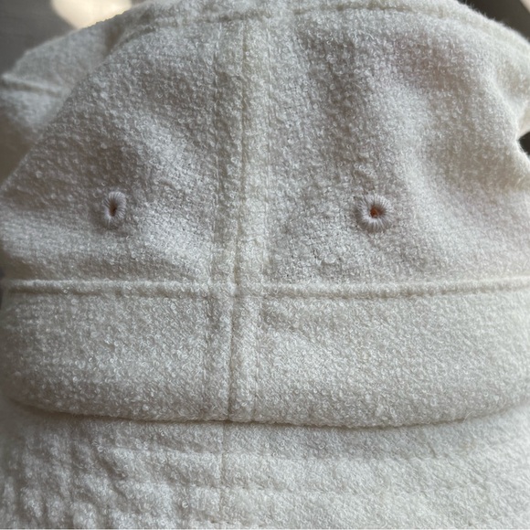 Loro Piana SUPREME Bucket Hat. Size: S/M - Picture 6 of 7